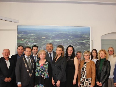 Den učitelů přinesl ocenění turnovským pedagogům