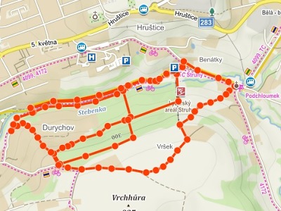 T-mobile Olympijský běh se v Turnově poběží 16. září