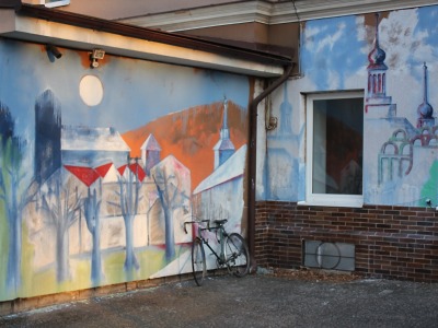 Oživení veřejného prostoru vyvolalo v Turnově polemiku