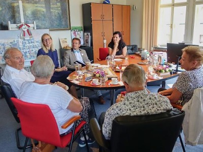 Holandská stopa v Turnově se opět připomněla