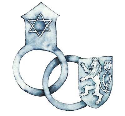 Záhadné pouto je nová výstava v turnovské synagoze