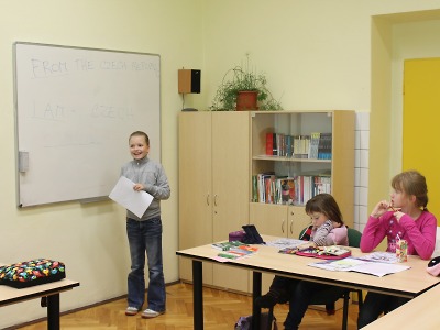 T-Centrum pro rozvoj nadání otevřelo v Turnově několik pilotních kurzů