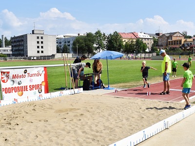 Dotační programy města Turnov jsou otevřeny