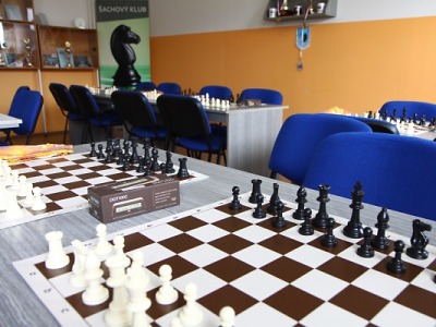 Volnočasové centrum na Turnově 2 se otevřelo veřejnosti