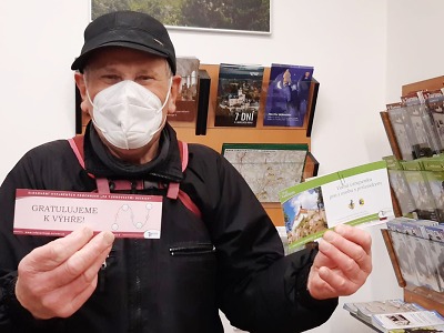 Už znají výherce soutěže Procházka za turnovskými detaily