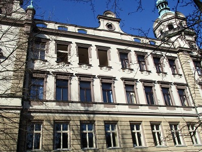 V turnovských základních školách o prázdninách vyměnili okna