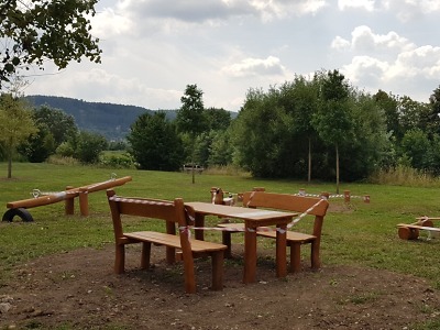 Zázemí pro děti a dospělé vzniklo nově v Turnově u Jizery