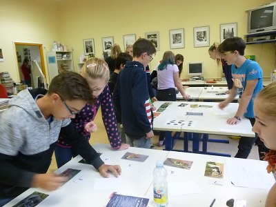 Žáci ze Žižkovky zvítězili v přírodovědné soutěži Dubák