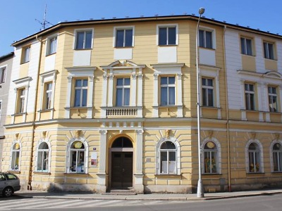 Změna vytápění ve Žluté ponorce v Turnově