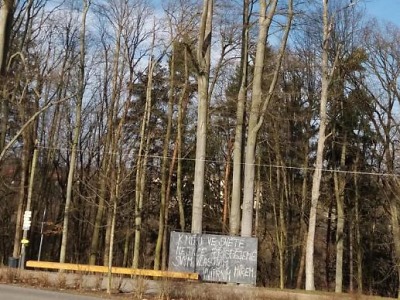 Turnovské sady projdou proměnou