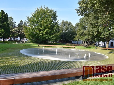 Objekt věnovaný Masarykovi v turnovském parku nevznikne