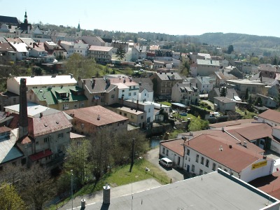 Nebe nad Turnovem bude brázdit vrtulník, proletět se můžete i vy!
