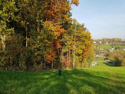 Tvoříme Turnov 2021 vyhrál projekt trailcentrum Struhy