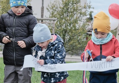 Tvoříme Turnov 2025: Hlasování začalo!