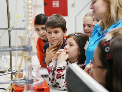 Týden vědy a techniky zavítá i do Libereckého kraje