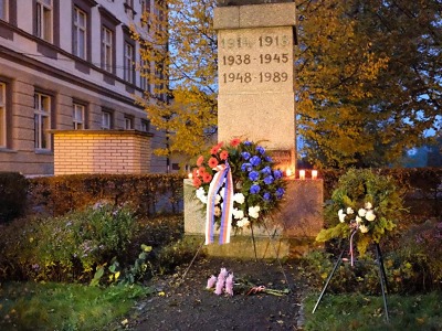 Oslavy 28. října přinesou v Turnově netradiční zážitky