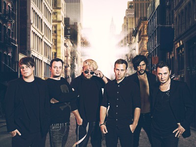 Tři skupiny v čele s UDG roztančí semilský kulturák