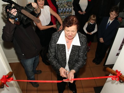 Projekt Umění Pojizeří představuje 55 nejvýznamnějších umělců regionu