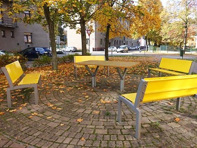 Ohlédnutí za celkovou regenerací turnovského sídliště u nádraží