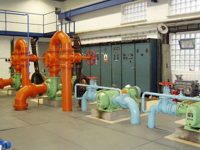 VHS Turnov plánuje investiční akce v Malé Skále, Příkrém a Rovensku