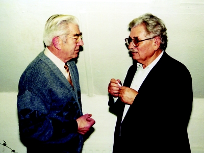 V Semilech kromě Tigridova náměstí vznikne i ulice Václava Votočka