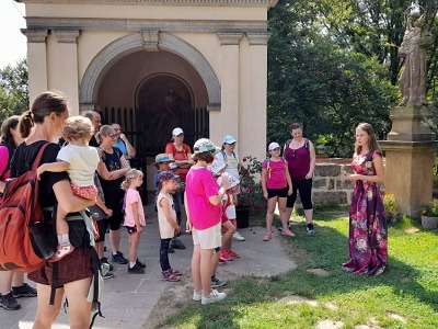 Turistické cíle v Českém ráji loni přilákaly statisíce návštěvníků