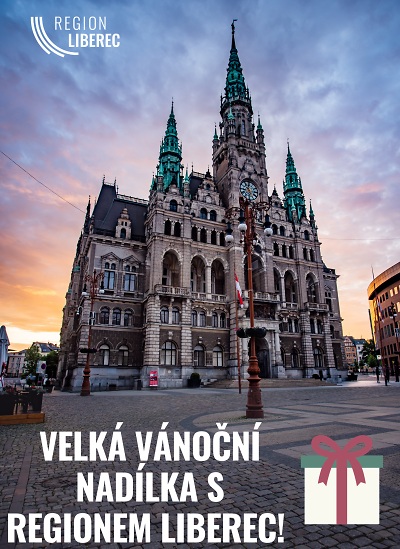 Soutěž s Regionem Liberec: Čtyřlístek zdarma a dobroty z Českého ráje