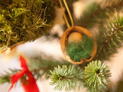 Semilské školy po roce opět soutěží  o nejhezčí vánoční stromeček