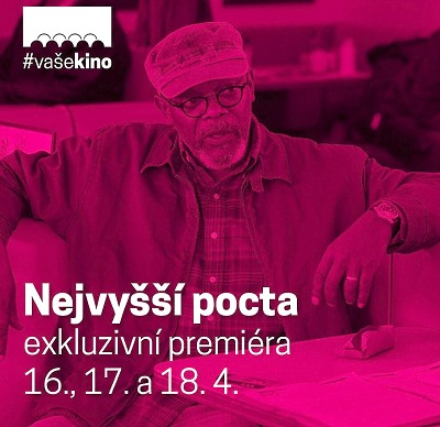 Projekt Vaše kino pokračuje v Semilech i po velikonocích