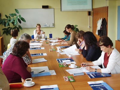 Vzdělávací centrum Turnov letos slaví 10 let