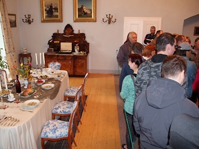 Návštěvnost hradů a zámků o Velikonocích předčila očekávání