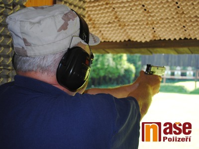 FOTO: Velká cena Top-Army shop přilákala do Semil 47 střelců