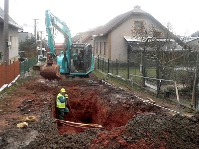 Co chystá VHS Turnov v roce 2016?