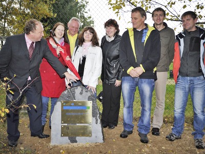 VHS Turnov dokončil velkou akci na Spálově a další spouští v Příkrém