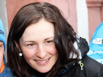 Veronika Vítková třetí v Oslu, na stejném místě je i celkově