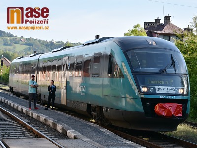 Od 5. února 2024 vyjedou na vlakové tratě další noční spoje