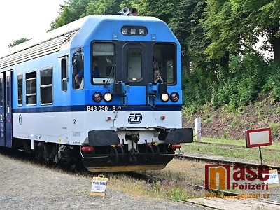 Úpravy linek v Podkrkonoší mají umožnit lepší dopravní propojení