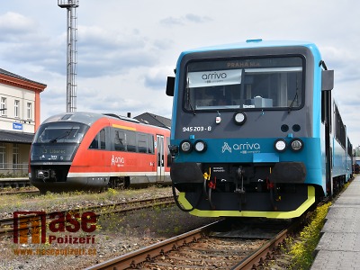 Krajští radní projednali studii proveditelnosti trati z Liberce do Boleslavi
