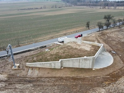 Nový vodovod na Sobotecku zlepší dodávku pitné vody