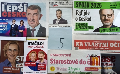 Sliby jsou sliby a lež je lež