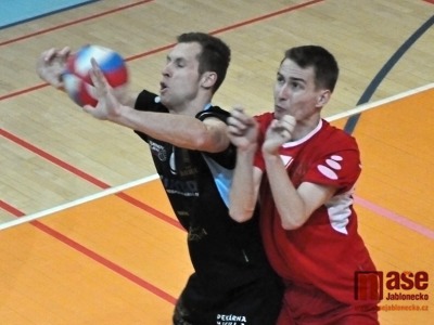 Turnováci potrápili v poháru Aero a pak vyřídili dva soupeře v první lize