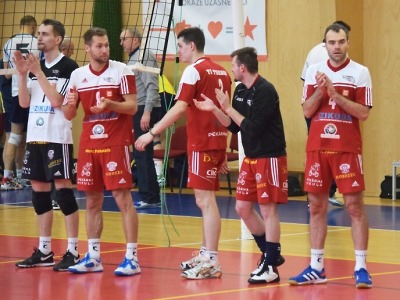 Turnov v duelu o bronz podlehl Nymburku, přesto slaví historickou sezonu