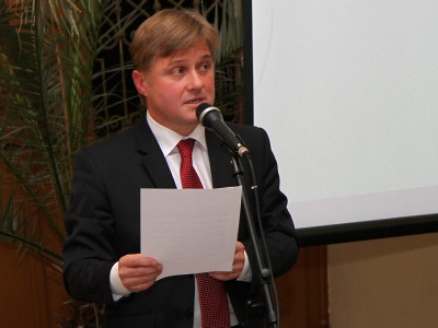 Ve funkci starosty Vrchlabí bude pokračovat Jan Sobotka