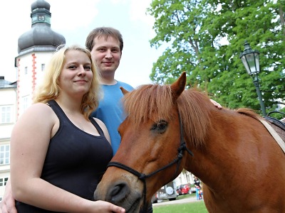 Obrazem: Vrchlabí v pohybu aneb Zažij město jinak