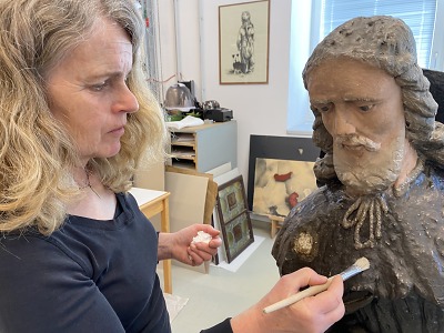 Vrchlabská expozice ve Čtyřech historických domcích projde proměnou