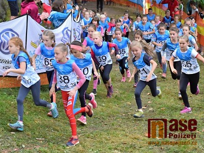 Obrazem: Vrchlabský kros 2021