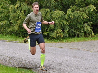 FOTO: Devatenáctý Vrchlabský kros kořistí Ondřeje Fejfara