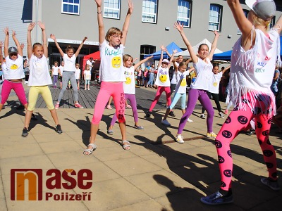 Akce V Semilech se nenudíme opět připomene semilské spolky