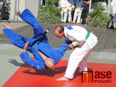 FOTO: Semilské spolky se představily na náměstí dětem i rodičům