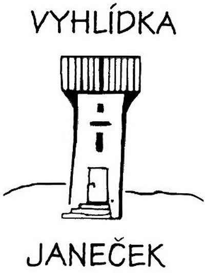 Otevřeli Vyhlídku na Janečku u Semil